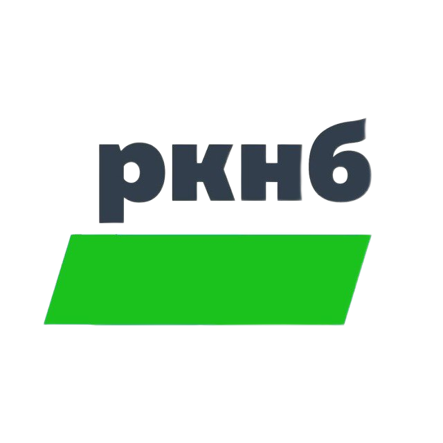 РКНБ логотип